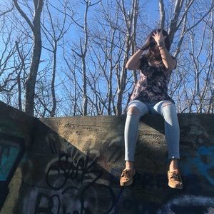 Meet your Posher, Lexie